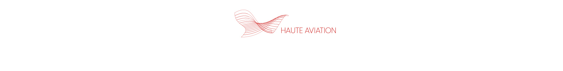 Haute Aviation | Swiss Charter Company