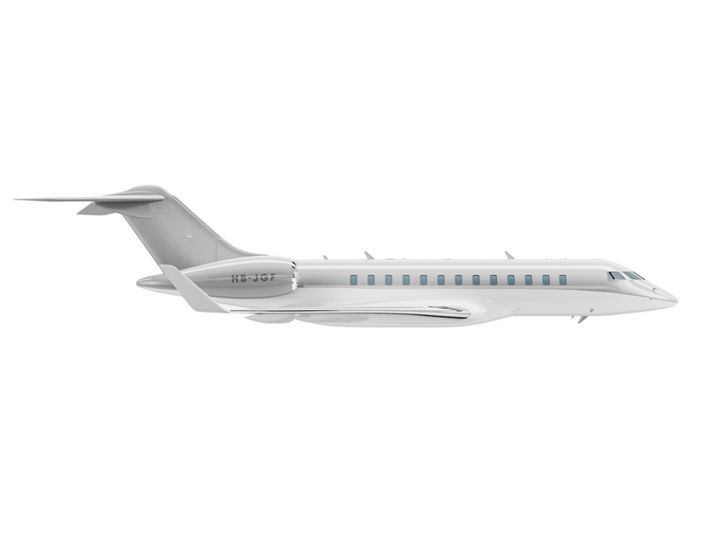 Bombardier-Global-Express